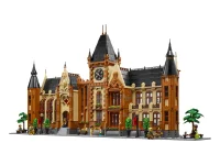 LEGO® Set 910068 - University of Science