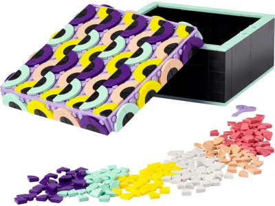 LEGO® Set 41960 - Big Box