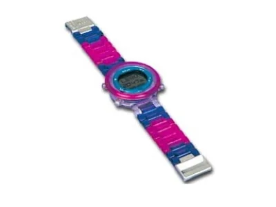 LEGO® Set 4375 - GEL-I Watch