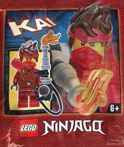 LEGO® Set 892177 - Kai