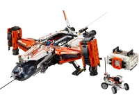 LEGO® Set 42181 - VTOL Schwerlastraumfrachter LT81