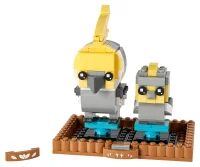 LEGO® Set 40481 - Nymphensittich
