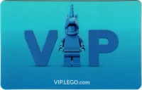 LEGO® Set VIPCARD - VIP Card