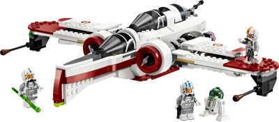 LEGO® Set 75402 - ARC-170 Starfighter