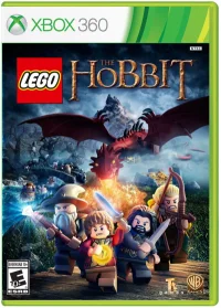 LEGO® Set 5004208 - The Hobbit - Xbox 360