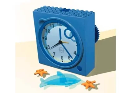 LEGO® Set 4394 - Dolphin Clock