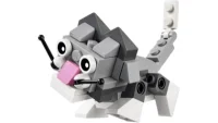 LEGO® Set 30188 - Cute Kitten