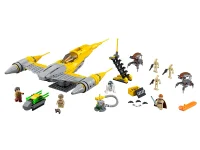 LEGO® Set 75092 - Naboo Starfighter