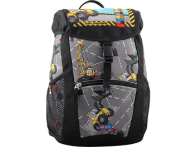 LEGO® Set 5711013064174 - City Fieldtrip Backpack