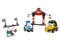 LEGO® Set 8206 - Tokyo Pit Stop