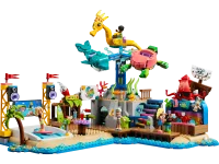 LEGO® Set 41737 - Strand-Erlebnispark