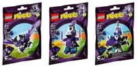 LEGO® Set 5003818 - Wiztastics