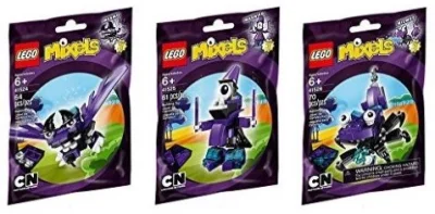 LEGO® Set 5003818 - Wiztastics