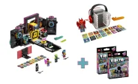 LEGO® Set 5043102 - The Ultimate Boombox Bundle