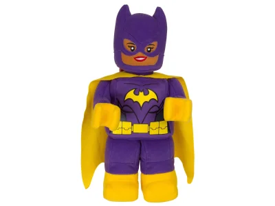 LEGO® Set 853653 - Batgirl Minifigure Plush