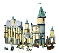 LEGO® Set 4709 - Hogwarts Castle