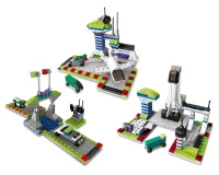 LEGO® Set 20201 - MBA Level One - Kit 2, Microbuild Designer