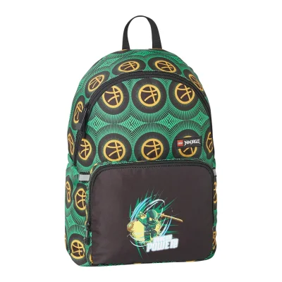 LEGO® Set 5711013127039 - Ninjago Dragon Power Basic Backpack