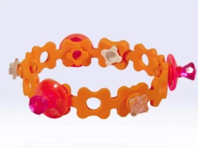 LEGO® Set 3900 - Bracelet