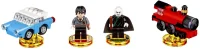LEGO® Set 71247 - Harry Potter Team Pack