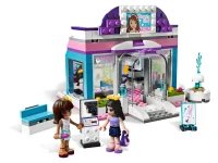 LEGO® Set 3187 - Butterfly Beauty Shop
