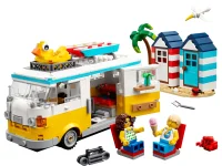 LEGO® Set 31138 - Strandcampingbus
