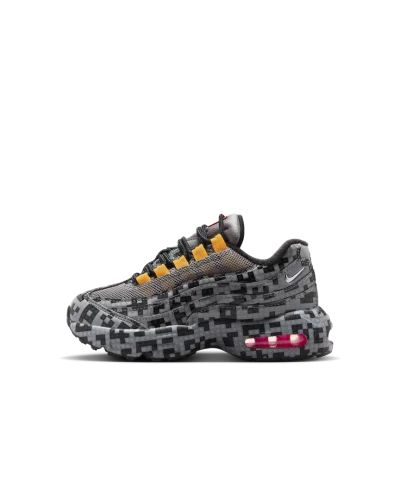 LEGO® Set 5010242 - Nike Air Max 95 x LEGO Collection - Little Kids' Shoes