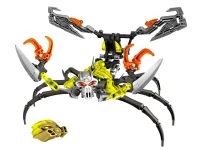 LEGO® Set 70794 - Skull Scorpio