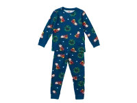 LEGO® Set 5009137 - Pyjamas – Navy