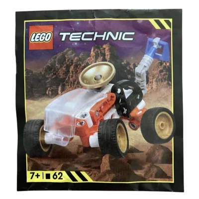 LEGO® Set 412505 - Space Buggy