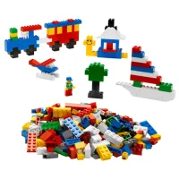 LEGO® Set 7793 - LEGO Standard Starter Set