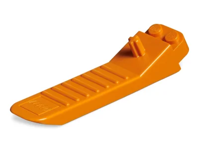 LEGO® Set 630-3 - Brick Separator Orange