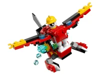 LEGO® Set 41564 - Aquad