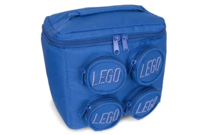 LEGO® Set 851918 - Brick Lunch Bag