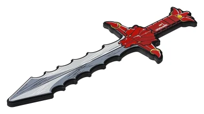 LEGO® Set 854027 - Dragon Knights Sword