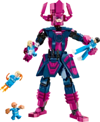 LEGO® Set 76316 - Fantastic Four vs. Galactus Construction Figure