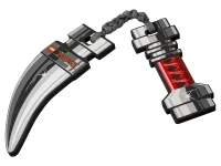 LEGO® Set 853700 - Nunchucks