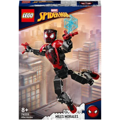 LEGO® Set 76225 - Miles Morales Figur