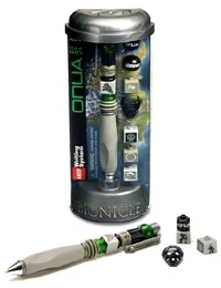 LEGO® Set 1704-2 - Bionicle Onua Pen