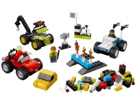 LEGO® Set 10655 - Monster Trucks