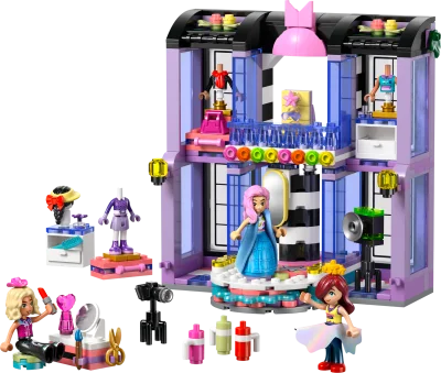 LEGO® Set 42685 - Heartlake City Fashion Show