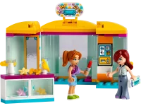 LEGO® Set 42608 - Tiny Accessories Store