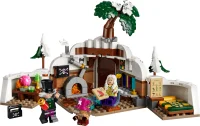 LEGO® Set 75641 - Dr. Hiriluk's Hideout