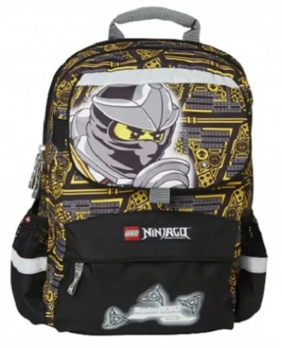 LEGO® Set 5711013040666 - Ninjago Cole Backpack