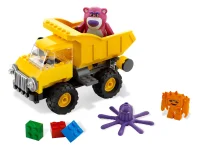 LEGO® Set 7789 - Lotso's Dump Truck