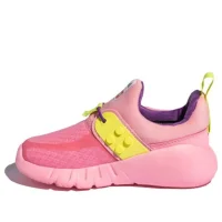 LEGO® Set FZ0397 - adidas RapidaZen x LEGO (Light Pink Semi Frozen Yellow) - Infant Shoes