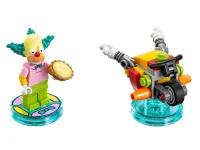 LEGO® Set 71227 - Krusty Fun Pack