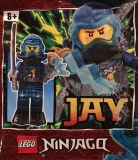 LEGO® Set 892181 - Jay