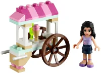 LEGO® Set 30106 - Ice Cream Stand