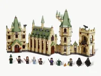 LEGO® Set 4842 - Hogwarts Castle
